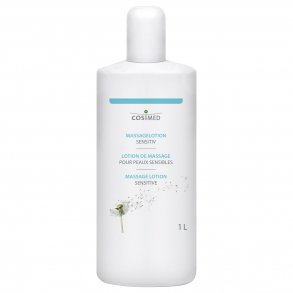 Cosimed Massagelotion Sensitiv - 1 L.