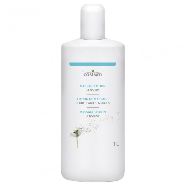 Cosimed Massagelotion Sensitiv - 1 L.