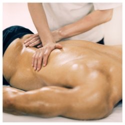 CosiMed Liniment/Massage-Liquid 70 % IPA - Appelsin