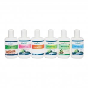 Cosimed St med Massagelotion - 6 x 50 ml