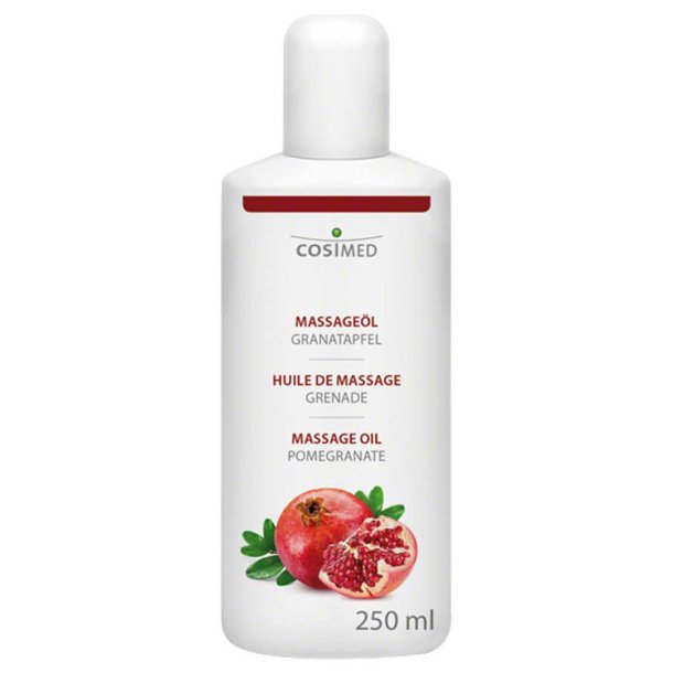 Cosimed Massageolie Granatble - 250 ml.