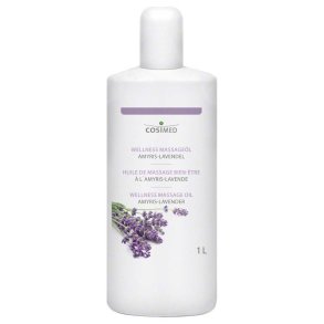 Cosimed Massageolie Amyris-Lavendel - 1 L. 