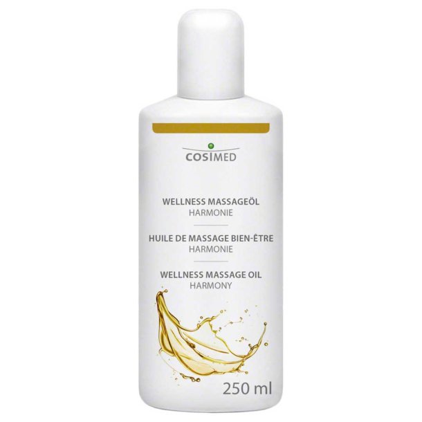 Cosimed Massageolie Harmoni - 250 ml. 