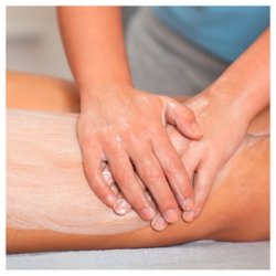 CosiMed Massagecreme - 500 ml.