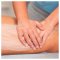 CosiMed Massagecreme - 500 ml.