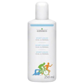 CosiMed Sports-Liquid 250 ml