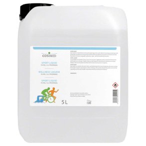CosiMed Sports-Liquid 5