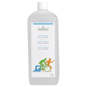 CosiMed Sports-Liquid 1 L.