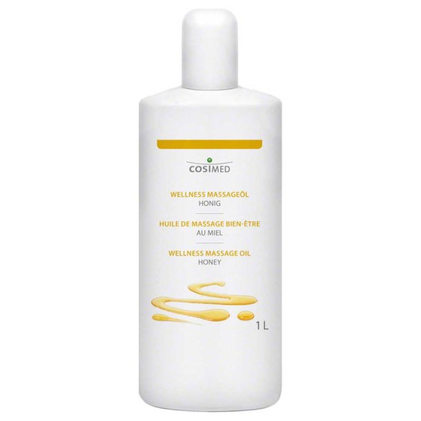 Cosimed Massageolie Harmoni - 1 L. 