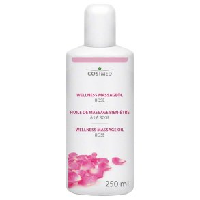 Cosimed Massageolie Rose - 250 ml. 