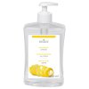 Cosimed Massageolie Citron med pumpe - 500 ml. 