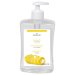 Cosimed Massageolie Citron med pumpe - 500 ml. 