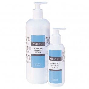 Welltouch Advanced Massagelotion - 300 ml.