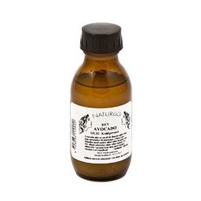 Rmer Naturlig Avokadoolie - 100 ml.