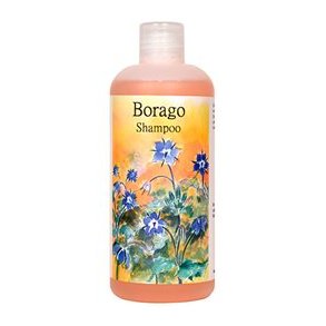 Rmer Borago Shampoo - 250 ml.