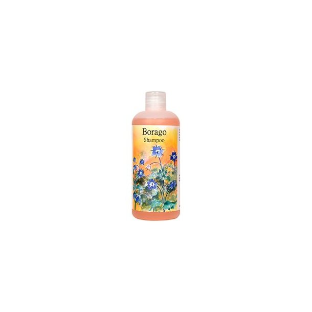 Rmer Borago Shampoo - 250 ml.