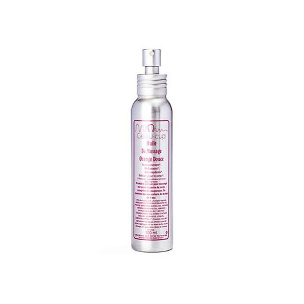 Cellu-cup oil - Til Cellu-cup massage - TILBUD: MHT: 02/2022