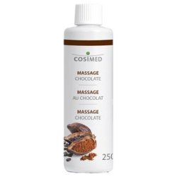 CosiMed Hot Chocolate Massage 250 ml