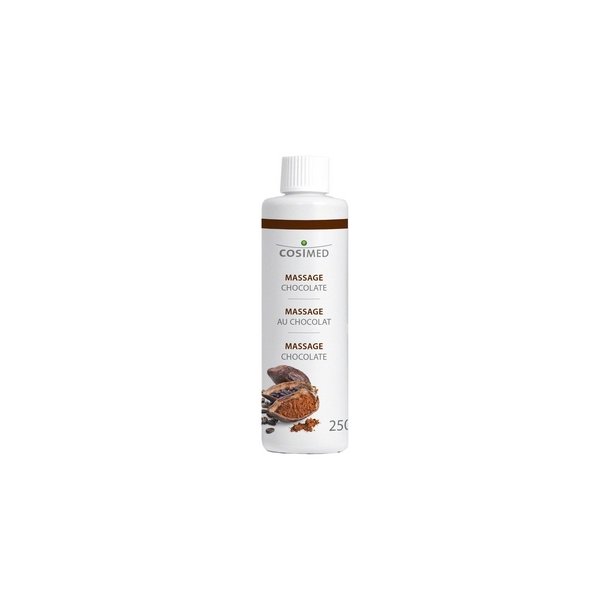 CosiMed Hot Chocolate Massage - 250 ml
