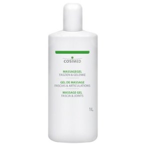 CosiMed Massagegel Fascia & Led - 1 L.