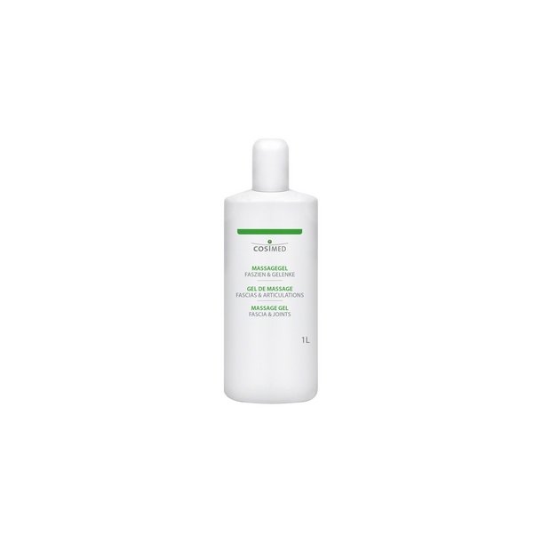CosiMed Massagegel Fascia & Led - 1 L.