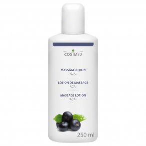 Cosimed Massagelotion Acaibr - 250 ml.