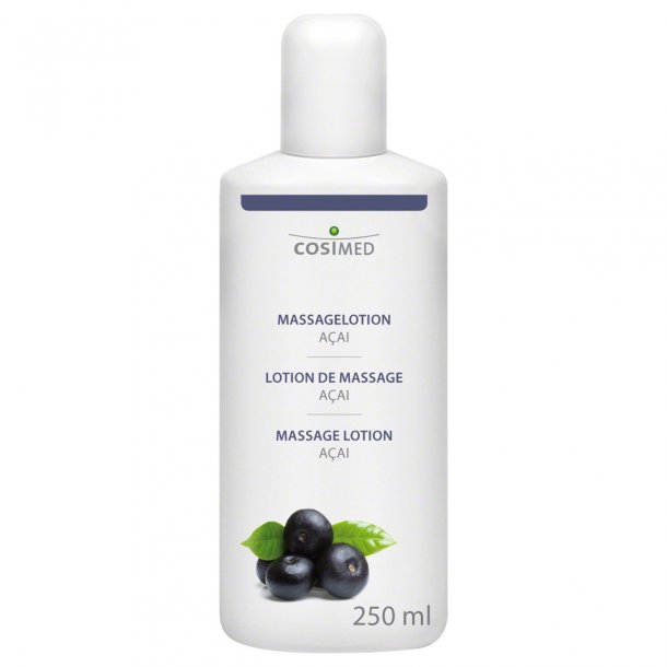Cosimed Massagelotion Acaibr - 250 ml.