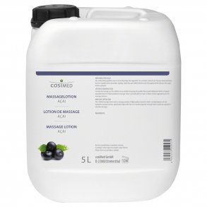 Cosimed Massagelotion Acaibr - 5 L.