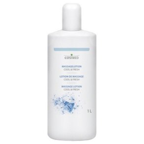 Cosimed Massagelotion Cool & Fresh - 1 L.