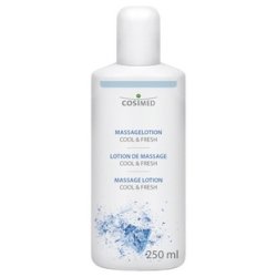 Cosimed Massagelotion Cool &amp; Fresh - 250 ml.
