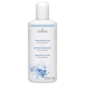 Cosimed Massagelotion Cool & Fresh - 250 ml.