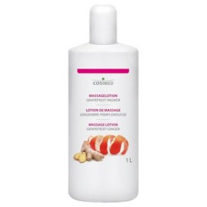 Cosimed Massagelotion Grape & Ingefr - 1 L.