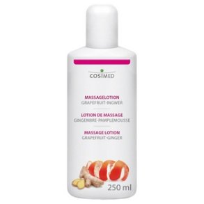 Cosimed Massagelotion Grape & Ingefr - 250 ml.