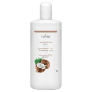 Cosimed Massagelotion Kokos - 1 L.