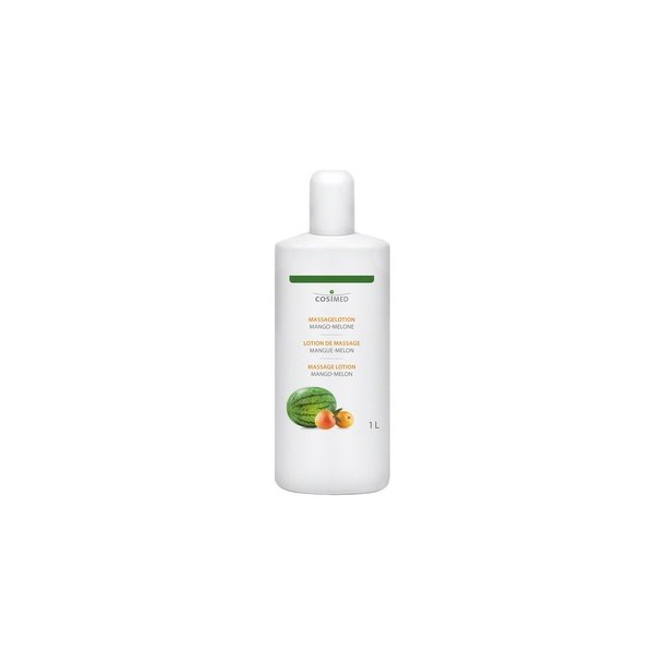 Cosimed Massagelotion Mango-Melon - 1 L.