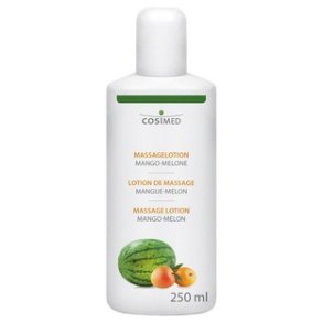 Cosimed Massagelotion Mango-Melon - 250 ml.