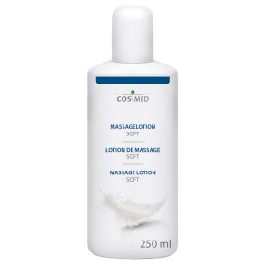 Cosimed Massagelotion Soft - 250 ml.