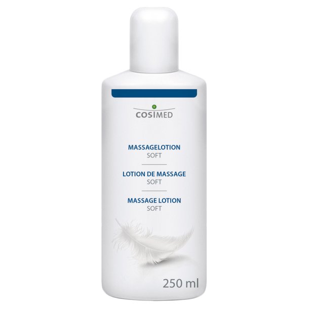 Cosimed Massagelotion Soft - 250 ml.