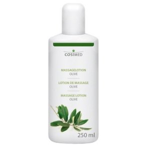 Cosimed Massagelotion med Olivenolie - 250 ml.