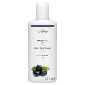 Cosimed Massageolie Acaibr - 250 ml. 