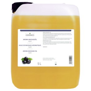 Cosimed Massageolie Acaibr - 5 L. 