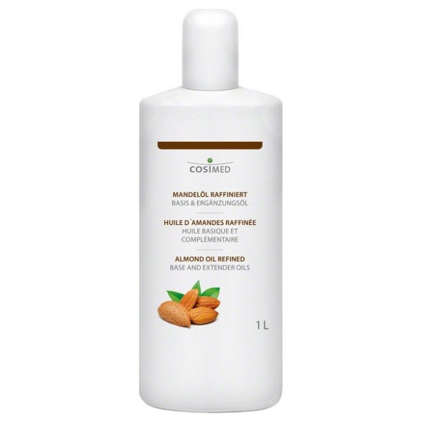 Cosimed Massageolie Mandel - 1 L.