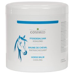 CosiMed Hestebalsam klende - 500 ml.