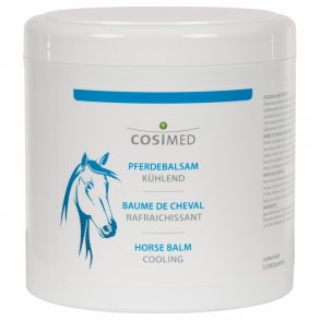 CosiMed Hestebalsam klende - 500 ml.