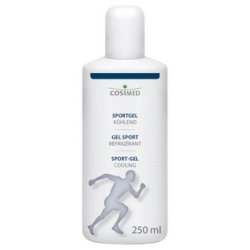 CosiMed klende Sport-gel - 250 ml.