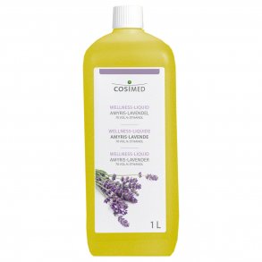 Cosimed Wellness Liquid til massage - 1 liter