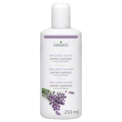 Cosimed Wellness Liquid til massage - 250 ml.