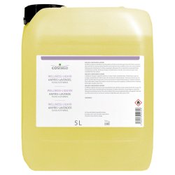 CosiMed Wellness Liquid - 5 liter