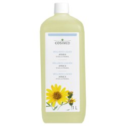 Cosimed Wellness Liquid til massage - 1 liter