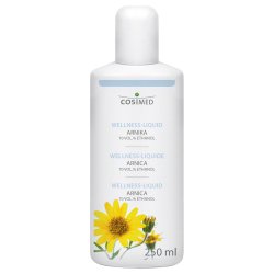 Cosimed Wellness Liquid til massage - 250 ml.